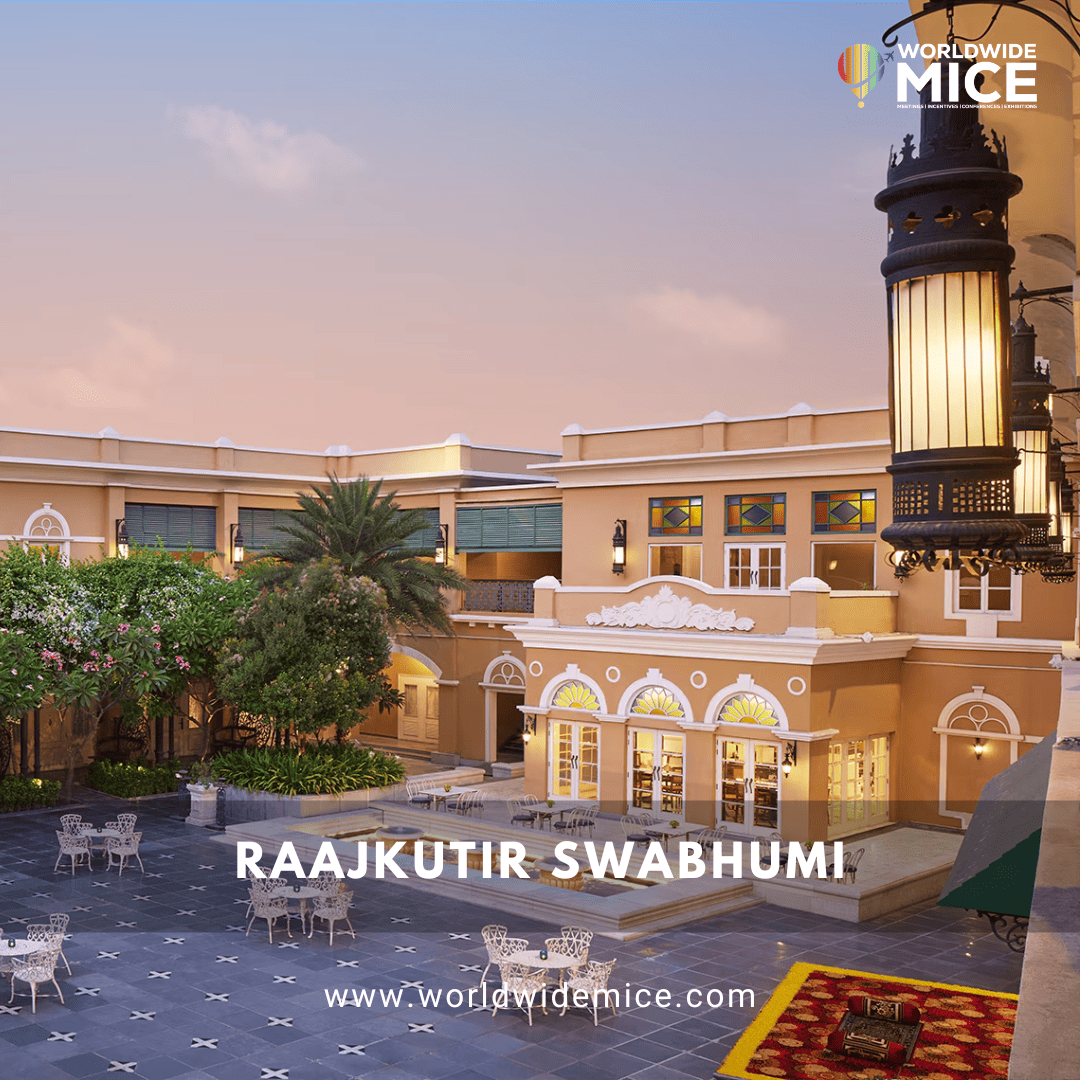 Raajkutir Swabhumi